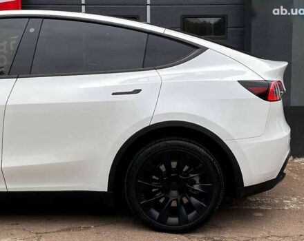 Тесла Model Y, об'ємом двигуна 0 л та пробігом 89 тис. км за 31999 $, фото 6 на Automoto.ua