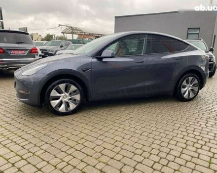 Тесла Model Y, об'ємом двигуна 0 л та пробігом 30 тис. км за 31700 $, фото 3 на Automoto.ua