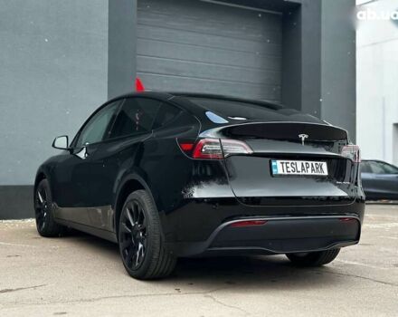 Тесла Model Y, объемом двигателя 0 л и пробегом 21 тыс. км за 33500 $, фото 6 на Automoto.ua