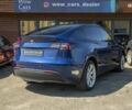 Тесла Model Y, объемом двигателя 0 л и пробегом 8 тыс. км за 28900 $, фото 2 на Automoto.ua