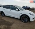 Тесла Model Y, об'ємом двигуна 0 л та пробігом 38 тис. км за 20500 $, фото 2 на Automoto.ua