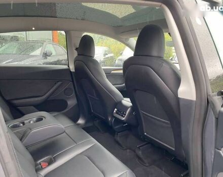 Тесла Model Y, об'ємом двигуна 0 л та пробігом 30 тис. км за 31700 $, фото 20 на Automoto.ua