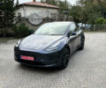 Тесла Model Y, объемом двигателя 0 л и пробегом 17 тыс. км за 25500 $, фото 1 на Automoto.ua