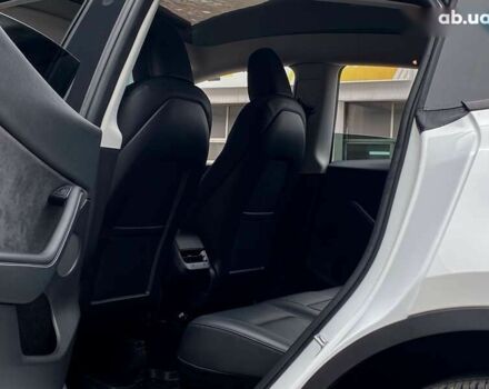 Тесла Model Y, об'ємом двигуна 0 л та пробігом 89 тис. км за 31999 $, фото 15 на Automoto.ua