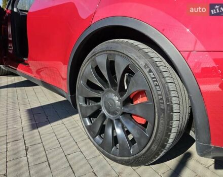 Тесла Model Y, об'ємом двигуна 0 л та пробігом 28 тис. км за 28300 $, фото 12 на Automoto.ua