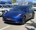 Тесла Model Y, объемом двигателя 0 л и пробегом 30 тыс. км за 35900 $, фото 6 на Automoto.ua