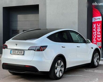 Тесла Model Y, об'ємом двигуна 0 л та пробігом 35 тис. км за 35999 $, фото 9 на Automoto.ua