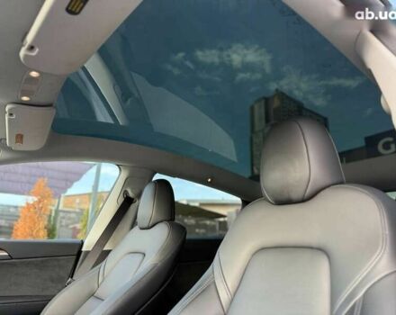 Тесла Model Y, объемом двигателя 0 л и пробегом 110 тыс. км за 24500 $, фото 18 на Automoto.ua