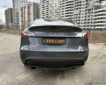 Тесла Model Y, объемом двигателя 0 л и пробегом 31 тыс. км за 26999 $, фото 5 на Automoto.ua