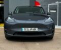 Тесла Model Y, объемом двигателя 0 л и пробегом 40 тыс. км за 32500 $, фото 1 на Automoto.ua