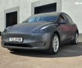 Тесла Model Y, объемом двигателя 0 л и пробегом 23 тыс. км за 34999 $, фото 3 на Automoto.ua