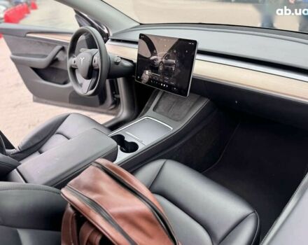 Тесла Model Y, об'ємом двигуна 0 л та пробігом 88 тис. км за 25800 $, фото 1 на Automoto.ua