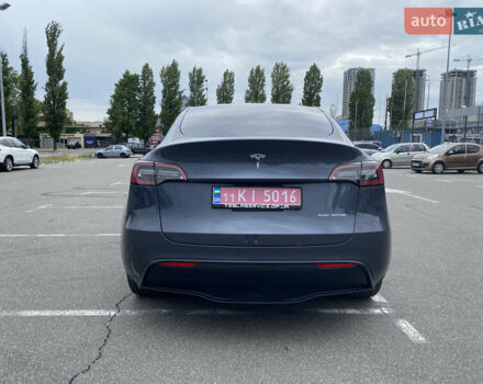 Тесла Model Y, объемом двигателя 0 л и пробегом 30 тыс. км за 23000 $, фото 10 на Automoto.ua