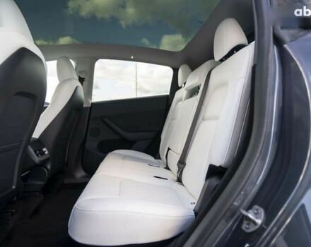 Тесла Model Y, об'ємом двигуна 0 л та пробігом 31 тис. км за 28700 $, фото 22 на Automoto.ua