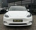 Тесла Model Y, объемом двигателя 0 л и пробегом 34 тыс. км за 29990 $, фото 1 на Automoto.ua