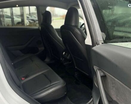 Тесла Model Y, объемом двигателя 0 л и пробегом 33 тыс. км за 35000 $, фото 28 на Automoto.ua