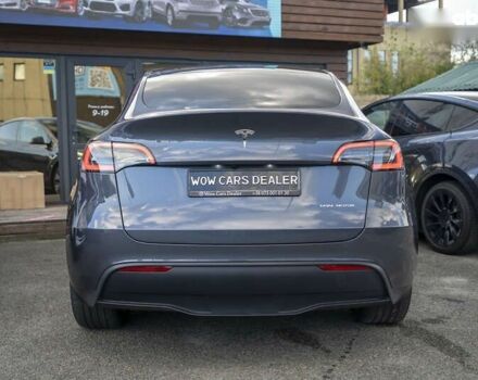 Тесла Model Y, об'ємом двигуна 0 л та пробігом 31 тис. км за 28700 $, фото 9 на Automoto.ua
