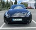 Тесла Model Y, объемом двигателя 0 л и пробегом 7 тыс. км за 33000 $, фото 1 на Automoto.ua