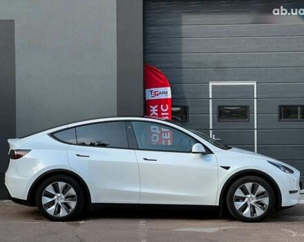 Тесла Model Y, об'ємом двигуна 0 л та пробігом 35 тис. км за 35999 $, фото 10 на Automoto.ua