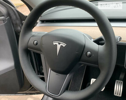 Тесла Model Y, об'ємом двигуна 0 л та пробігом 9 тис. км за 36000 $, фото 27 на Automoto.ua