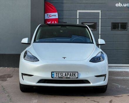 Тесла Model Y, об'ємом двигуна 0 л та пробігом 35 тис. км за 35999 $, фото 2 на Automoto.ua