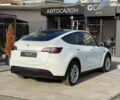 Тесла Model Y, объемом двигателя 0 л и пробегом 110 тыс. км за 24500 $, фото 3 на Automoto.ua