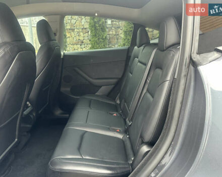 Тесла Model Y, объемом двигателя 0 л и пробегом 6 тыс. км за 33000 $, фото 9 на Automoto.ua