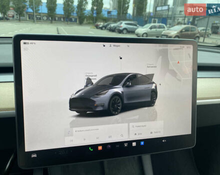 Тесла Model Y, объемом двигателя 0 л и пробегом 30 тыс. км за 23000 $, фото 21 на Automoto.ua