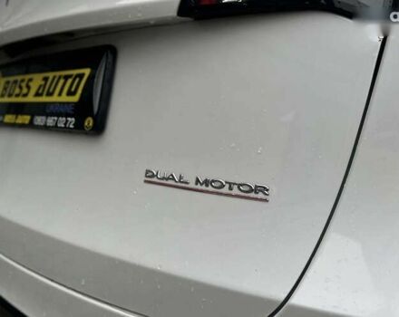 Тесла Model Y, объемом двигателя 0 л и пробегом 34 тыс. км за 29990 $, фото 9 на Automoto.ua