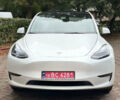 Тесла Model Y, объемом двигателя 0 л и пробегом 110 тыс. км за 26000 $, фото 7 на Automoto.ua