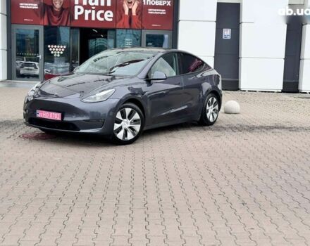 Тесла Model Y, об'ємом двигуна 0 л та пробігом 88 тис. км за 25800 $, фото 9 на Automoto.ua