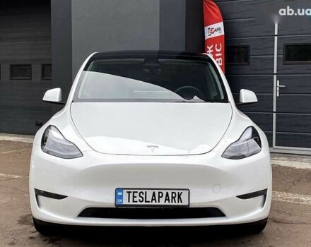 Тесла Model Y, об'ємом двигуна 0 л та пробігом 89 тис. км за 31999 $, фото 2 на Automoto.ua