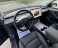 Тесла Model Y, объемом двигателя 0 л и пробегом 23 тыс. км за 29900 $, фото 21 на Automoto.ua