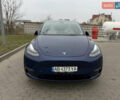 Тесла Model Y, объемом двигателя 0 л и пробегом 13 тыс. км за 33900 $, фото 7 на Automoto.ua