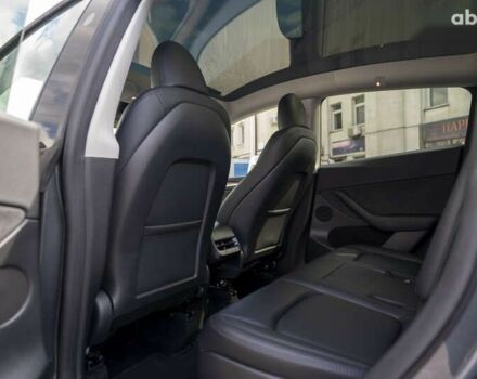 Тесла Model Y, объемом двигателя 0 л и пробегом 24 тыс. км за 31300 $, фото 19 на Automoto.ua