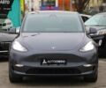 Тесла Model Y, объемом двигателя 0 л и пробегом 34 тыс. км за 28500 $, фото 1 на Automoto.ua