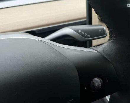 Тесла Model Y, объемом двигателя 0 л и пробегом 33 тыс. км за 35000 $, фото 17 на Automoto.ua
