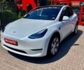 Тесла Model Y, объемом двигателя 0 л и пробегом 999 тыс. км за 36500 $, фото 1 на Automoto.ua