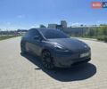 Тесла Model Y, объемом двигателя 0 л и пробегом 25 тыс. км за 29899 $, фото 1 на Automoto.ua