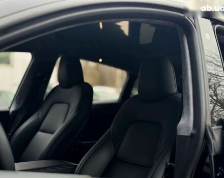 Тесла Model Y, объемом двигателя 0 л и пробегом 28 тыс. км за 31300 $, фото 13 на Automoto.ua