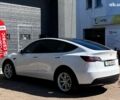 Тесла Model Y, объемом двигателя 0 л и пробегом 38 тыс. км за 32999 $, фото 6 на Automoto.ua