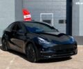 Тесла Model Y, объемом двигателя 0 л и пробегом 58 тыс. км за 31500 $, фото 9 на Automoto.ua