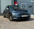 Тесла Model Y, объемом двигателя 0 л и пробегом 41 тыс. км за 31999 $, фото 1 на Automoto.ua