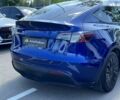 Тесла Model Y, объемом двигателя 0 л и пробегом 30 тыс. км за 35900 $, фото 10 на Automoto.ua