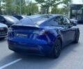 Тесла Model Y, объемом двигателя 0 л и пробегом 30 тыс. км за 35900 $, фото 9 на Automoto.ua