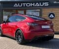 Тесла Model Y, объемом двигателя 0 л и пробегом 24 тыс. км за 34999 $, фото 5 на Automoto.ua