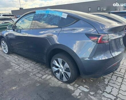 Тесла Model Y, объемом двигателя 0 л и пробегом 29 тыс. км за 15900 $, фото 1 на Automoto.ua