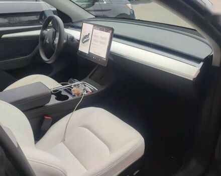 Тесла Model Y, объемом двигателя 0 л и пробегом 31 тыс. км за 26999 $, фото 7 на Automoto.ua