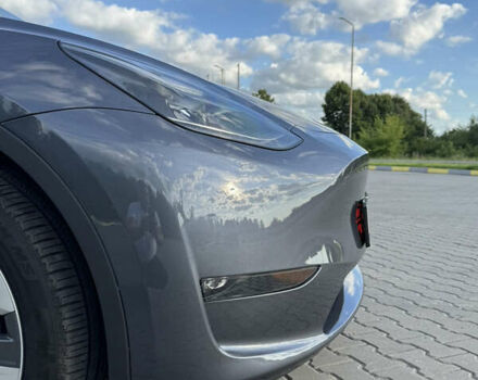 Тесла Model Y, объемом двигателя 0 л и пробегом 23 тыс. км за 29900 $, фото 10 на Automoto.ua