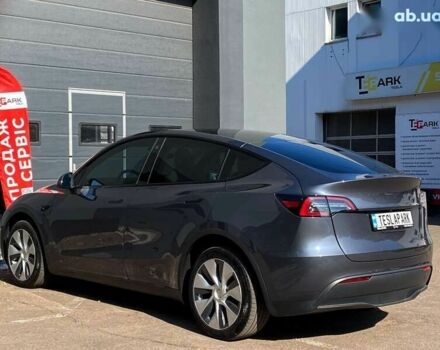 Тесла Model Y, объемом двигателя 0 л и пробегом 32 тыс. км за 32999 $, фото 11 на Automoto.ua